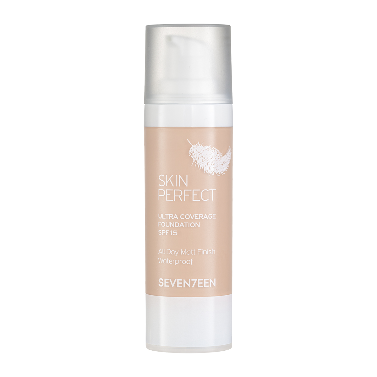 Skin Perfect Foundation