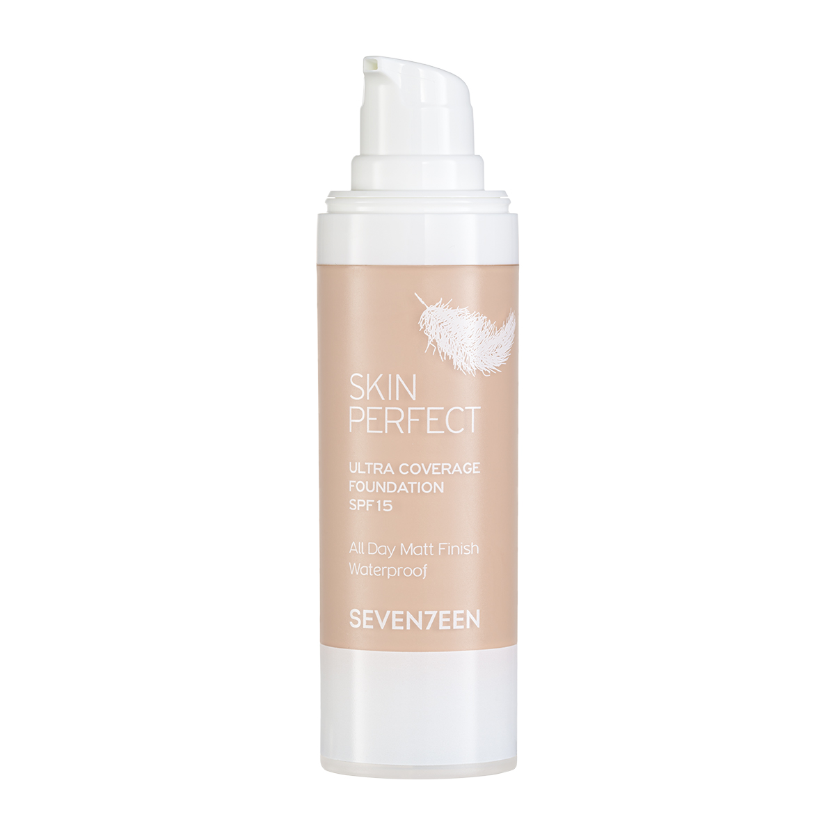 Skin Perfect Foundation SPF15