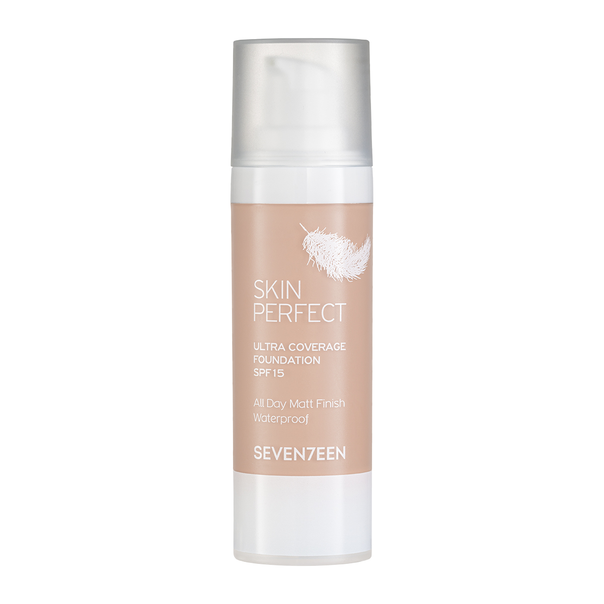 Skin Perfect Foundation SPF15