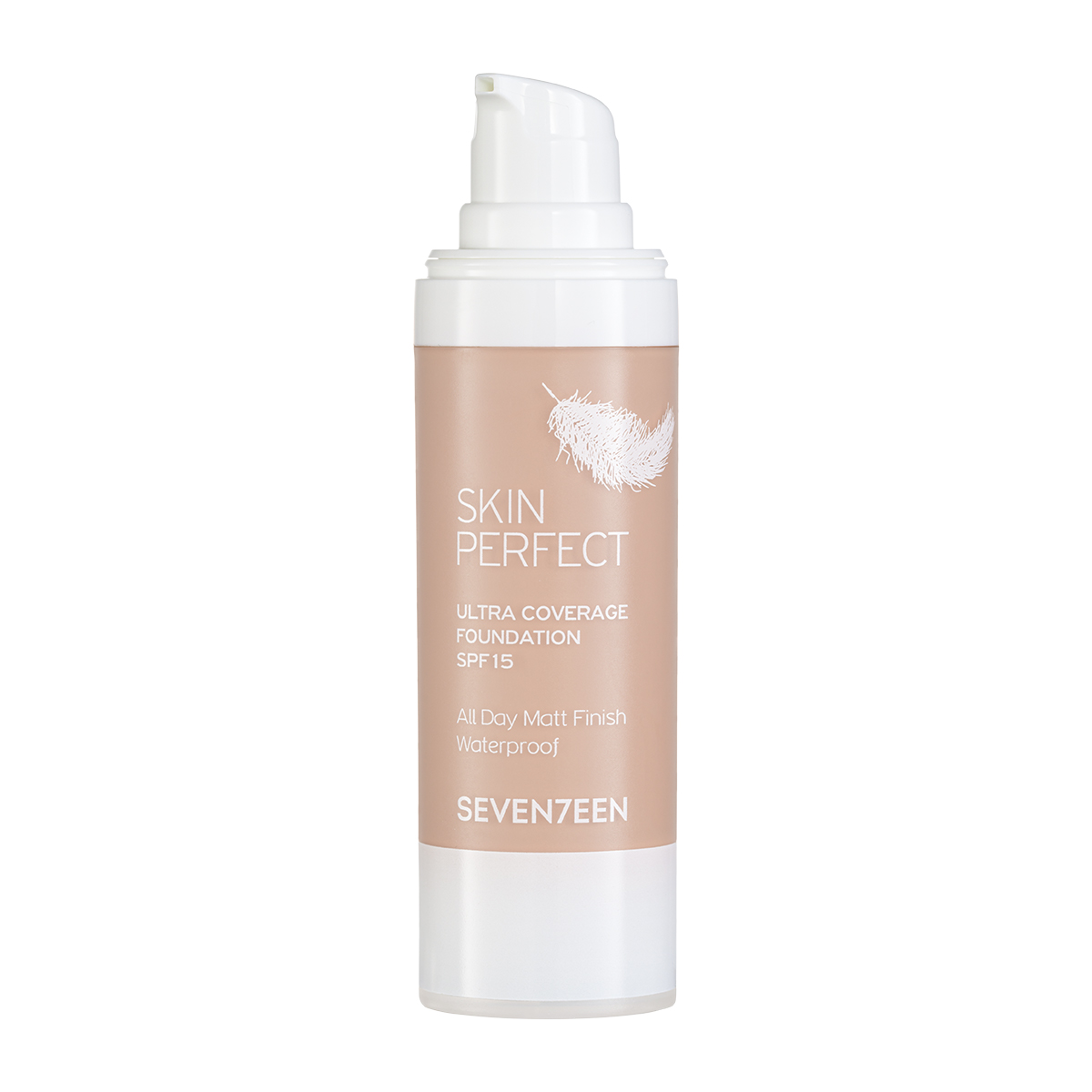 Skin Perfect Foundation SPF15