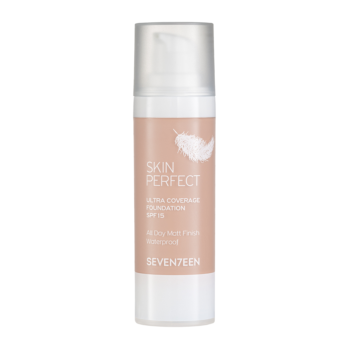Skin Perfect Foundation SPF15