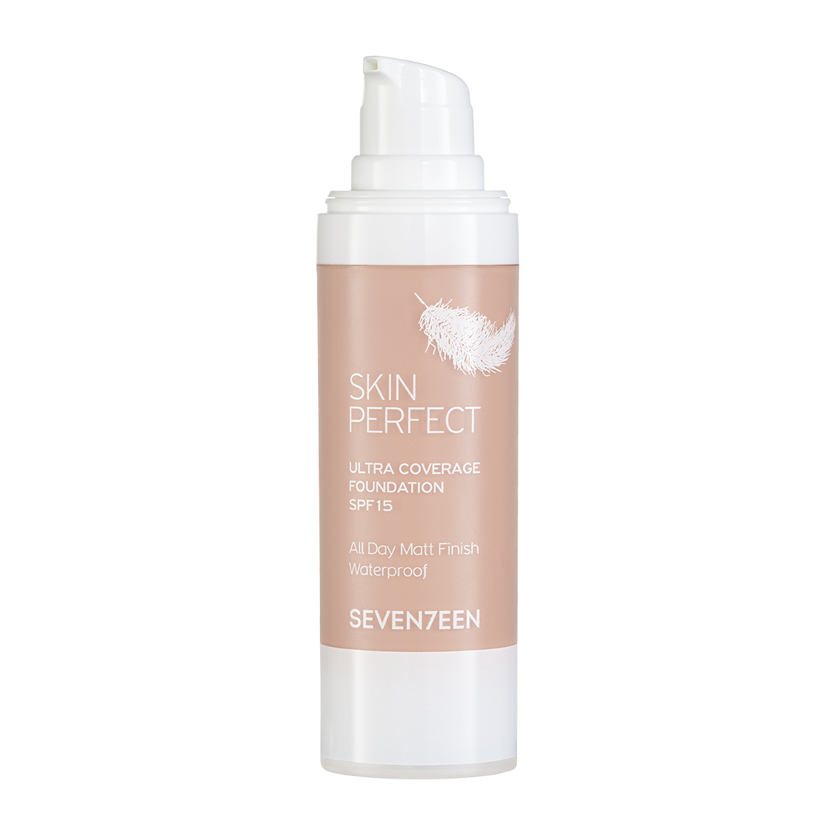 Skin Perfect Foundation SPF15