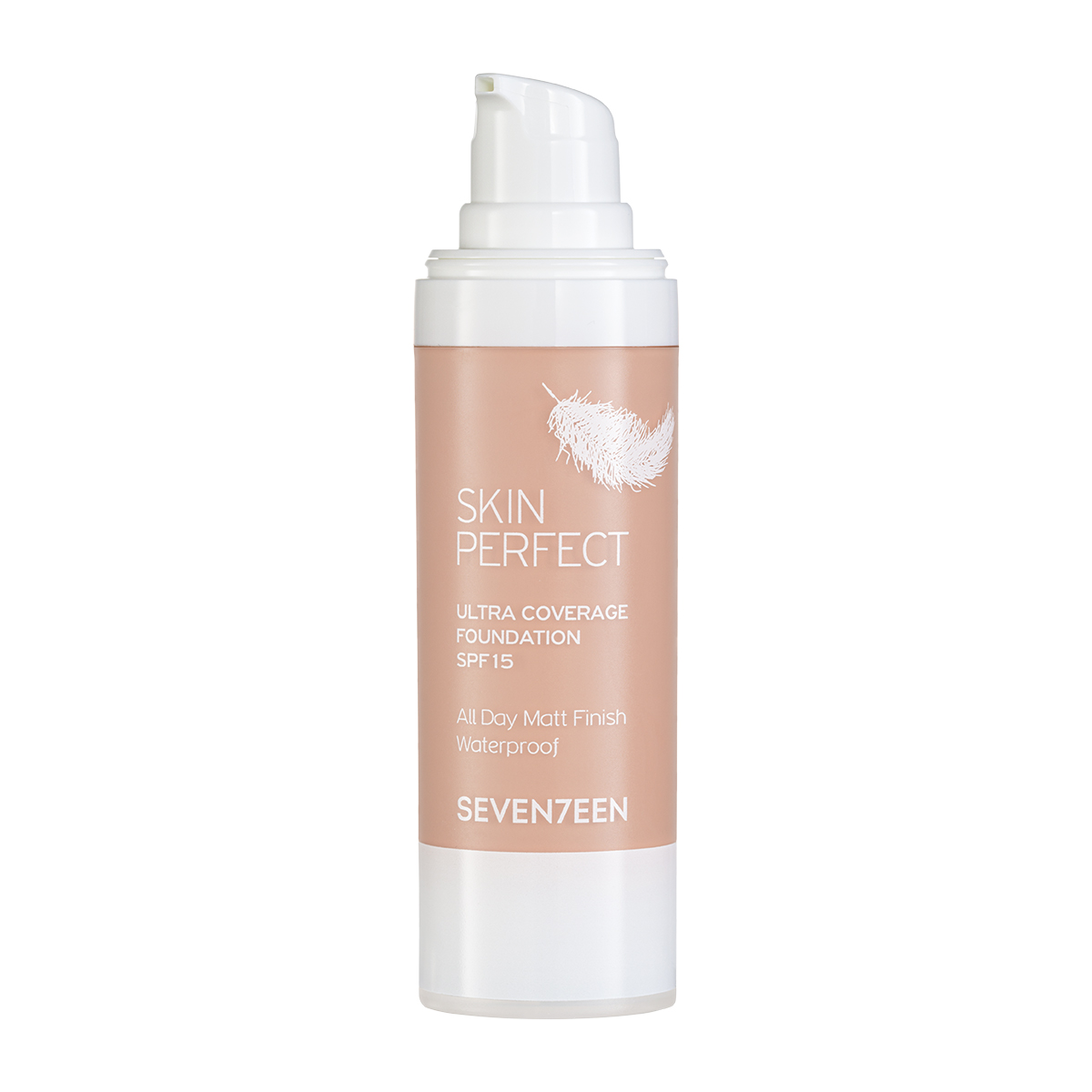 Skin Perfect Foundation SPF15