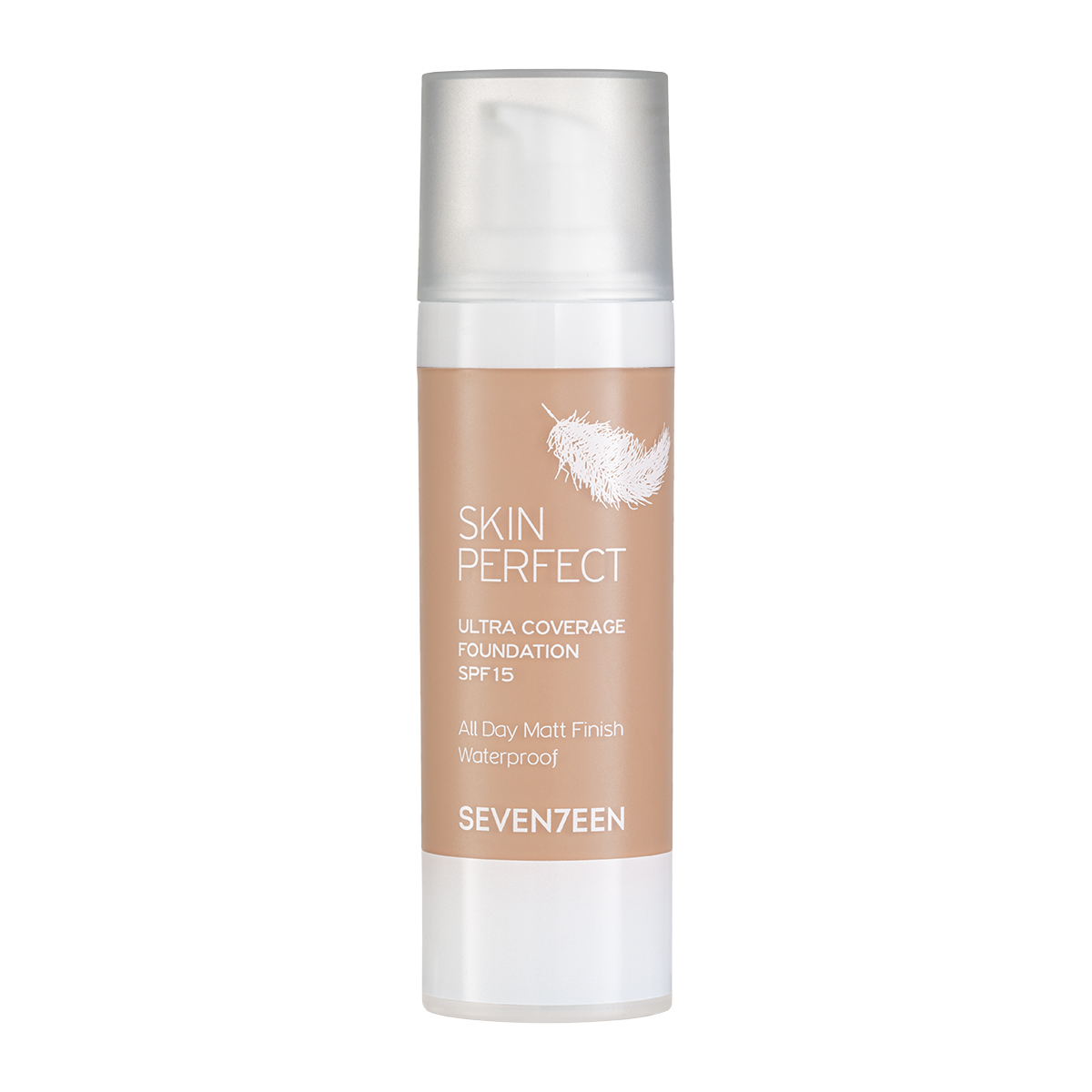 Skin Perfect Foundation SPF15