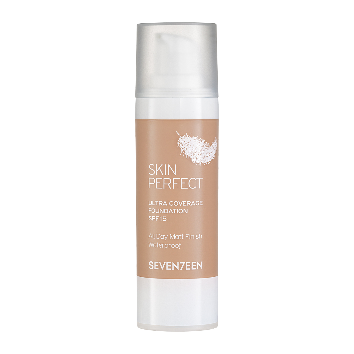 Skin Perfect Foundation SPF15