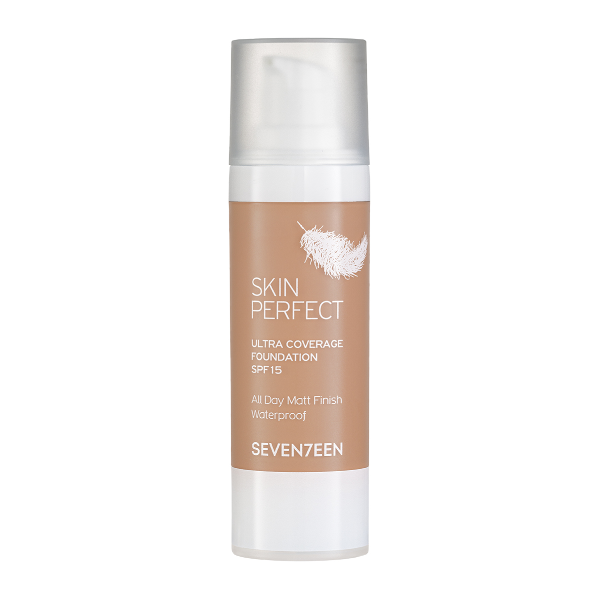 Skin Perfect Foundation SPF15