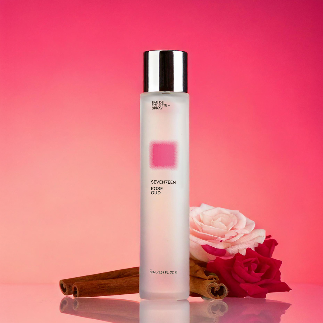 OUD ROSE/ウード ローズ OUD ROSE – LE SILLAGE FRAGRANCE SHOP KYOTO