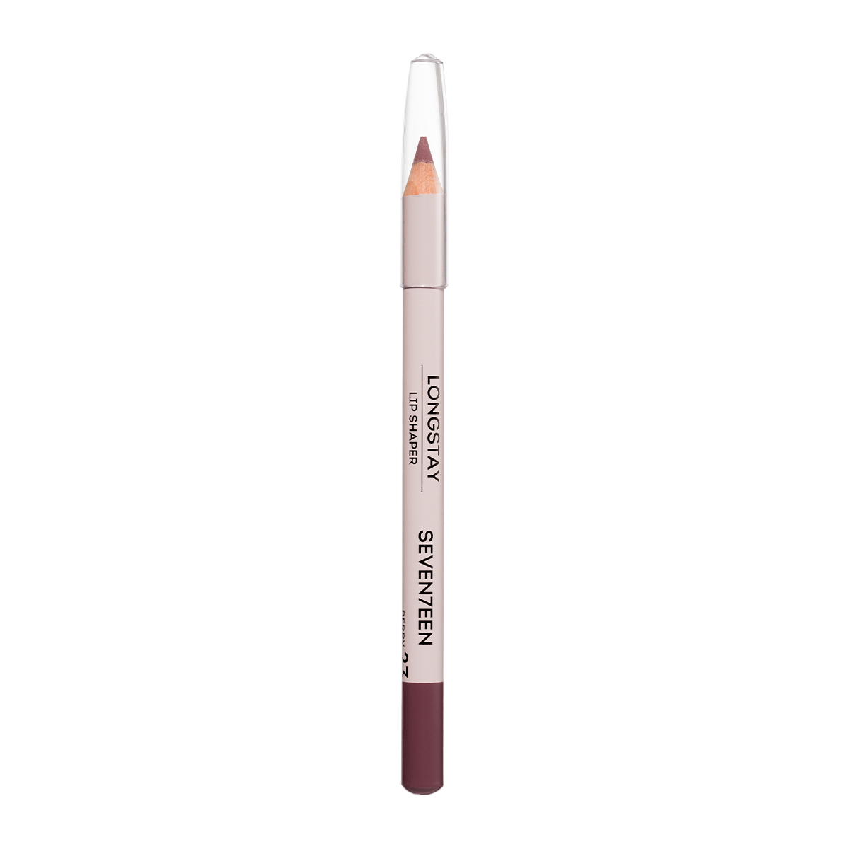 Longstay Lip Shaper Pencil