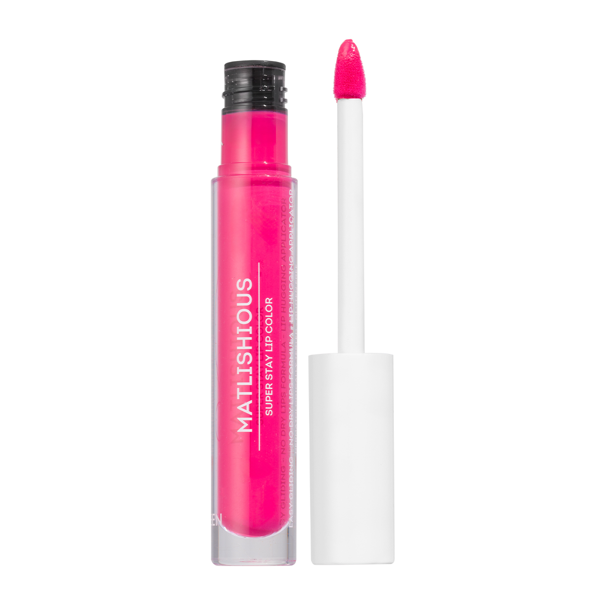 Matlishious Super Stay Lip Color