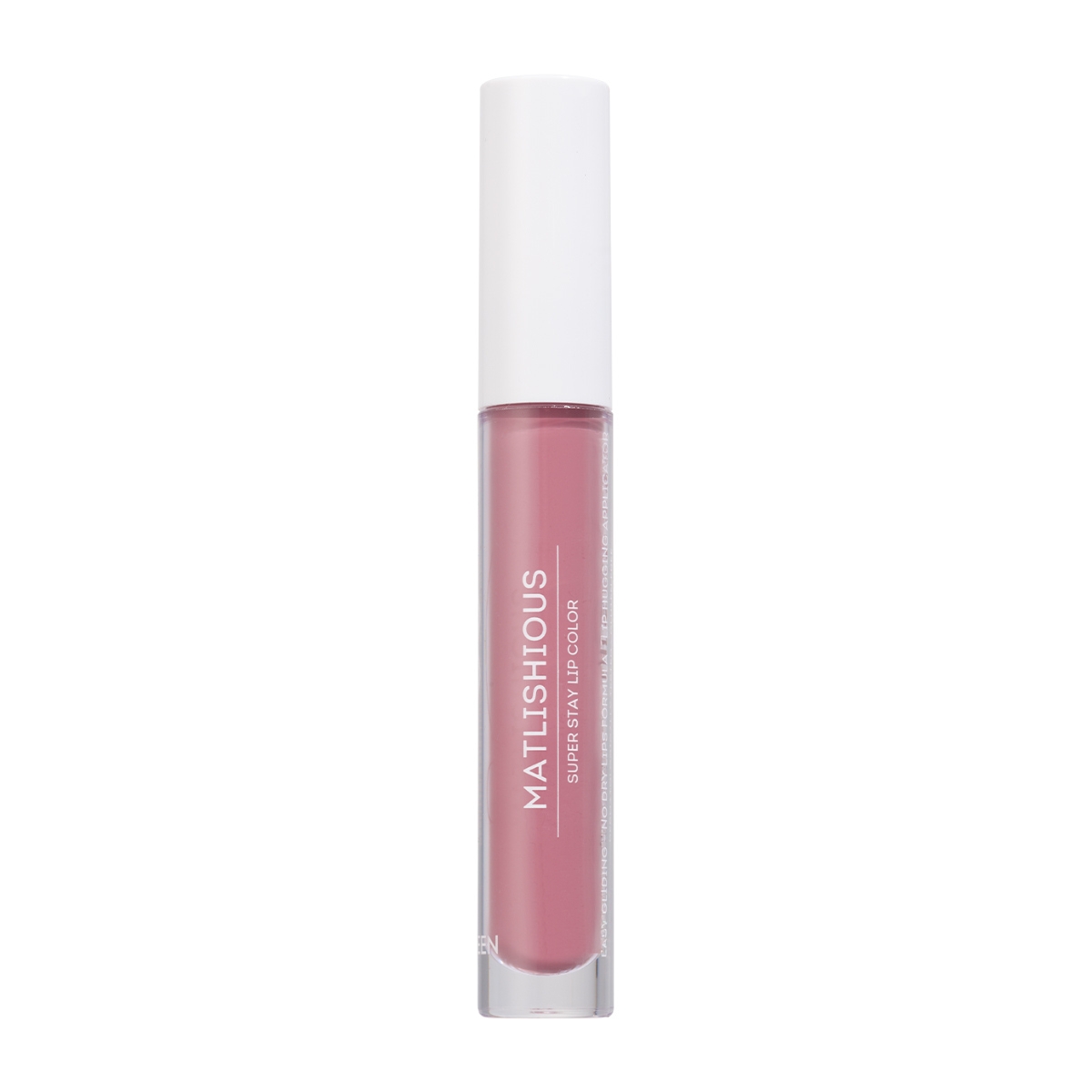 Matlishious Super Stay Lip Color