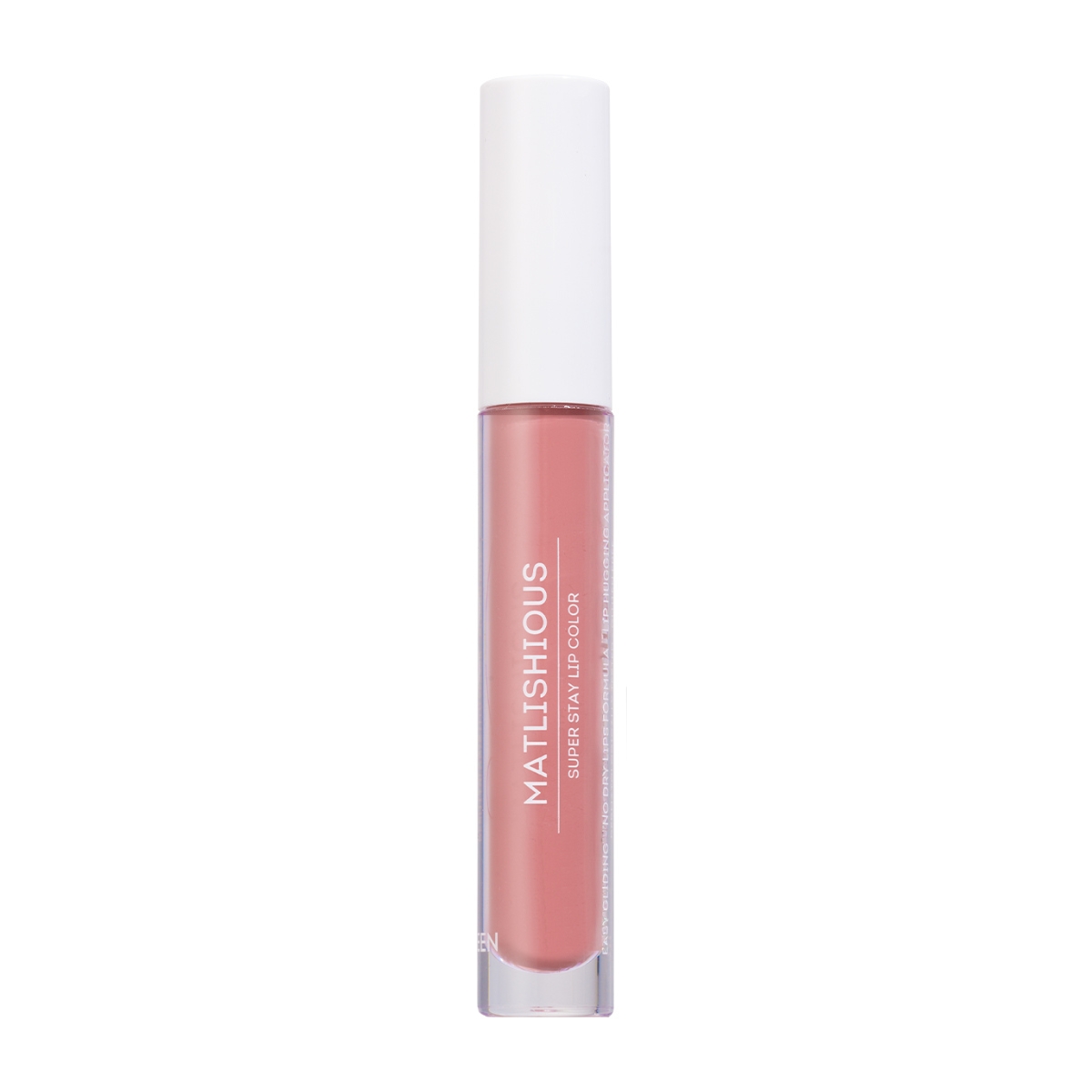 Matlishious Super Stay Lip Color