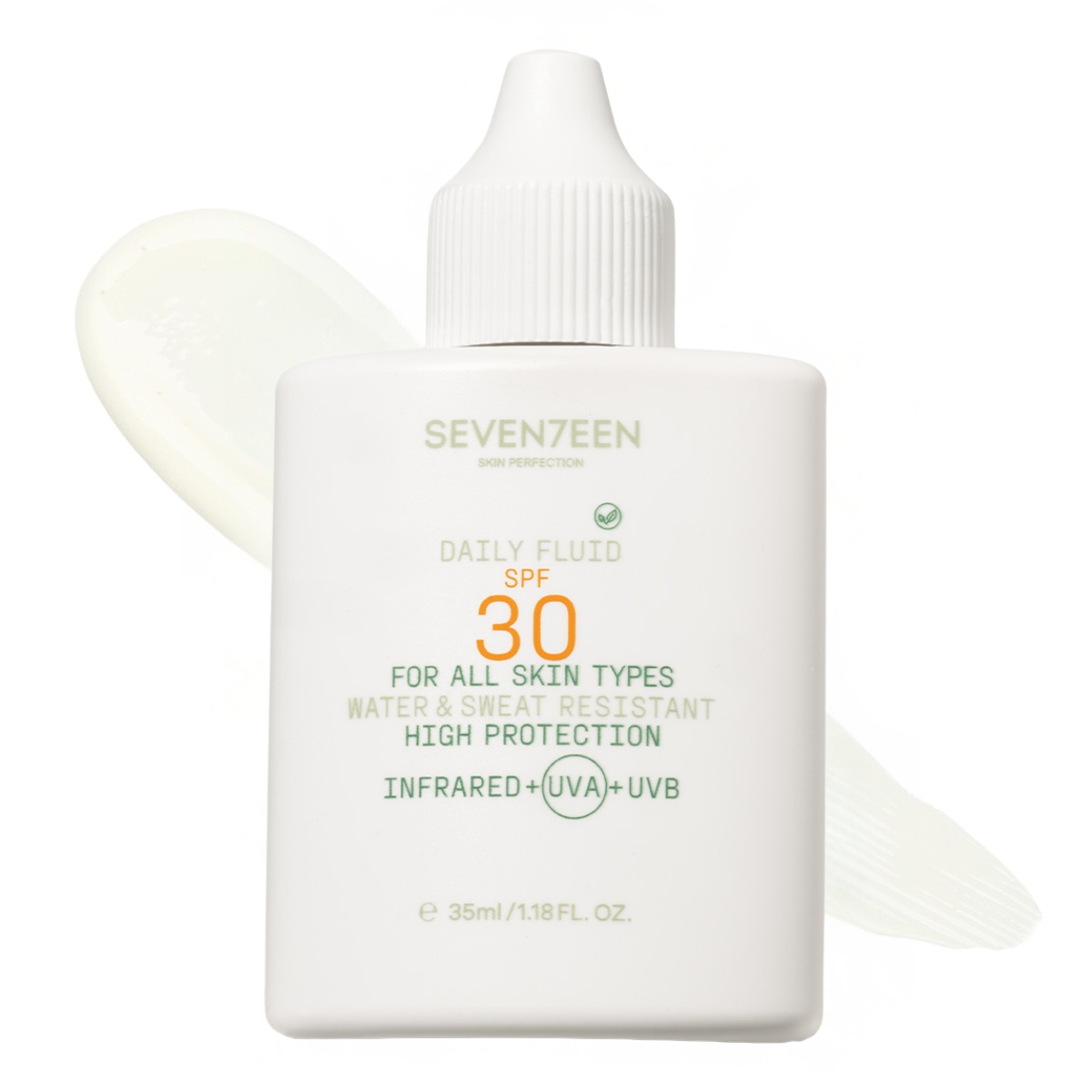 Daily Fluid SPF30