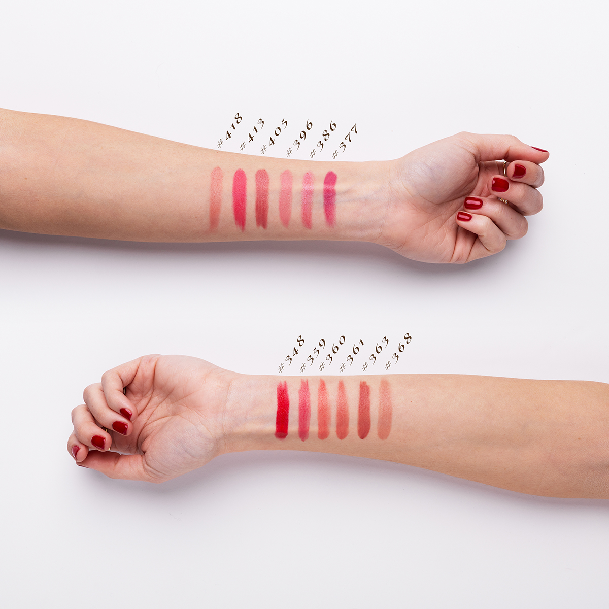 Lipstick Special