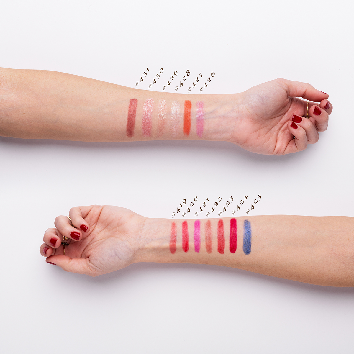 Lipstick Special