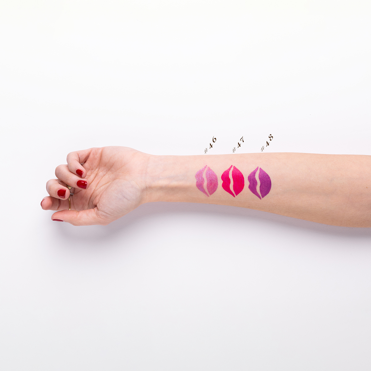 Matlishious Super Stay Lip Color