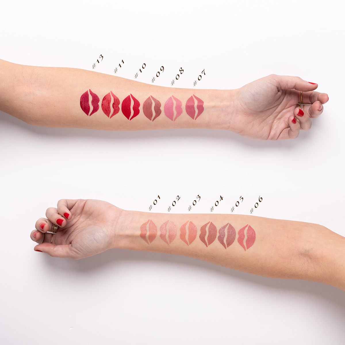 Matlishious Super Stay Lip Color