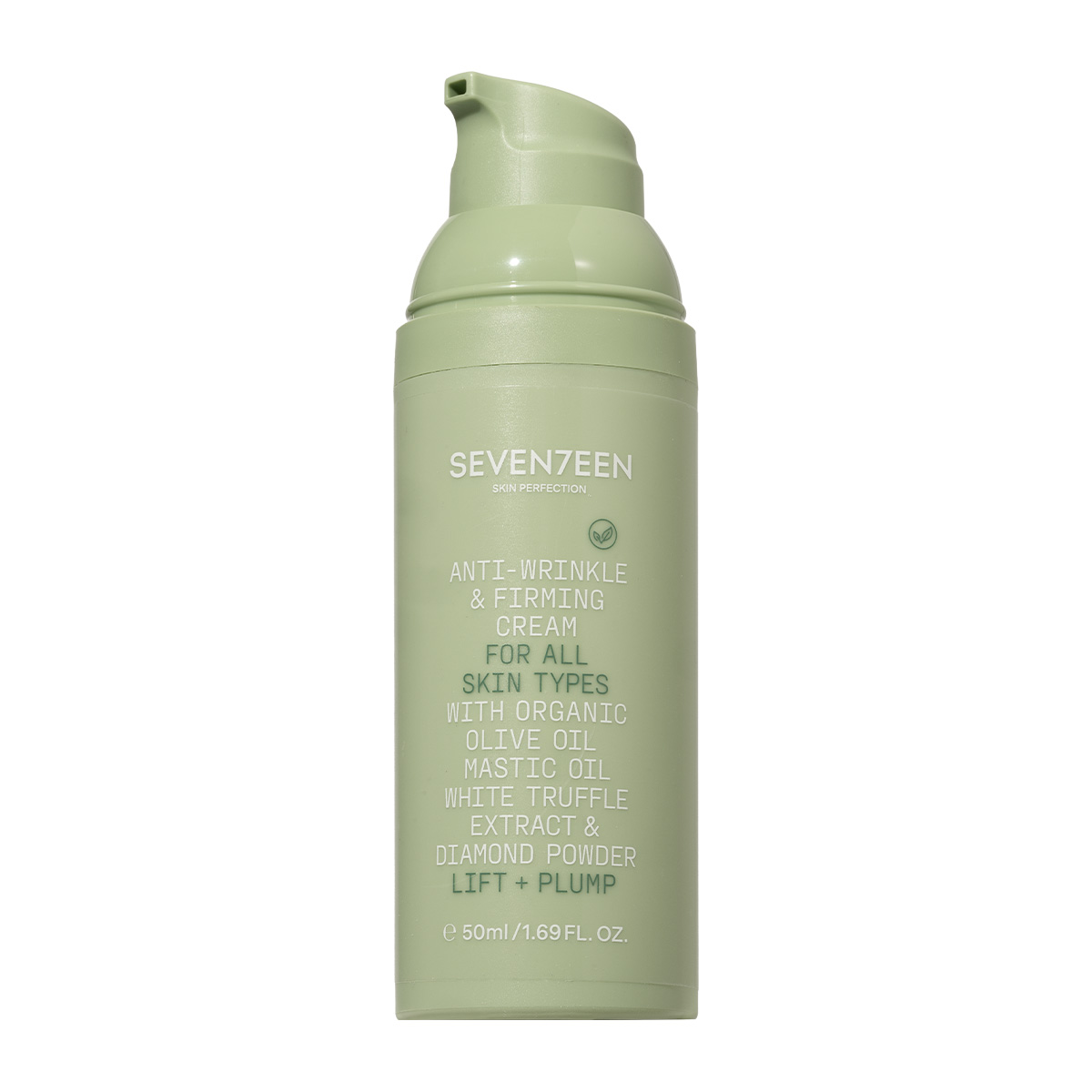 Anti-wrinkle & Firming Cream
