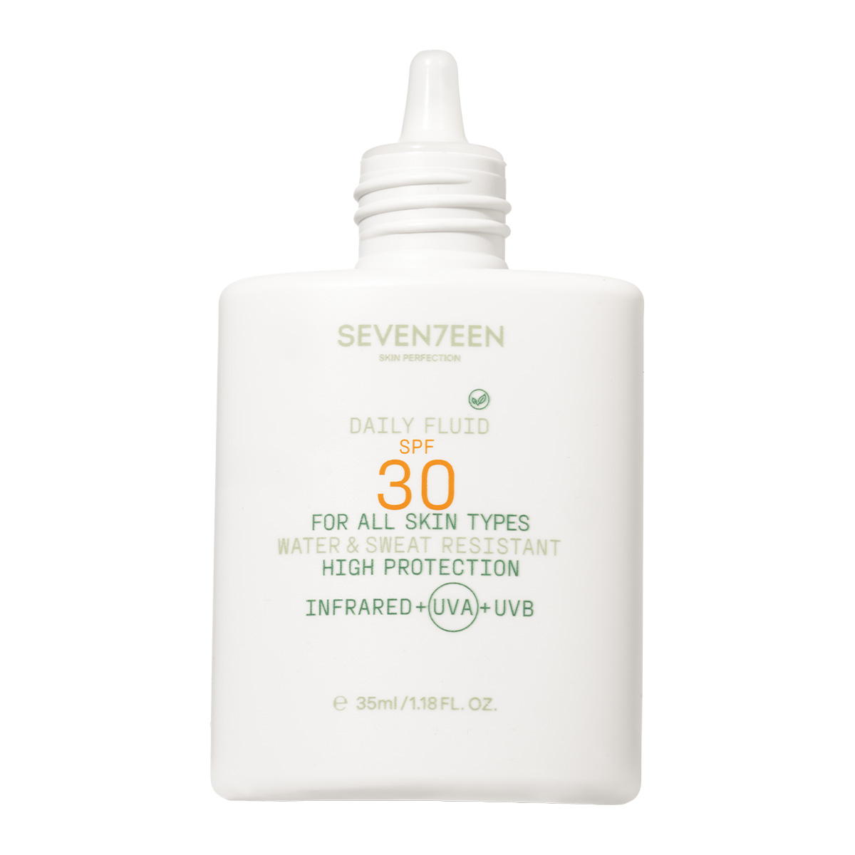 Daily Fluid SPF30
