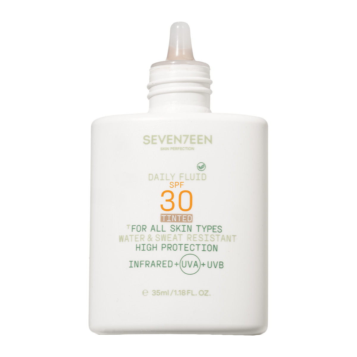 Daily Fluid SPF30 Tinted