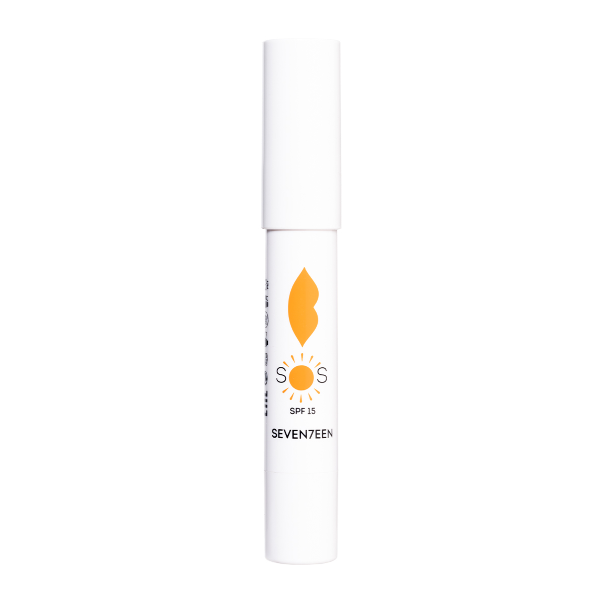 SOS LIP REPAIR SPF15