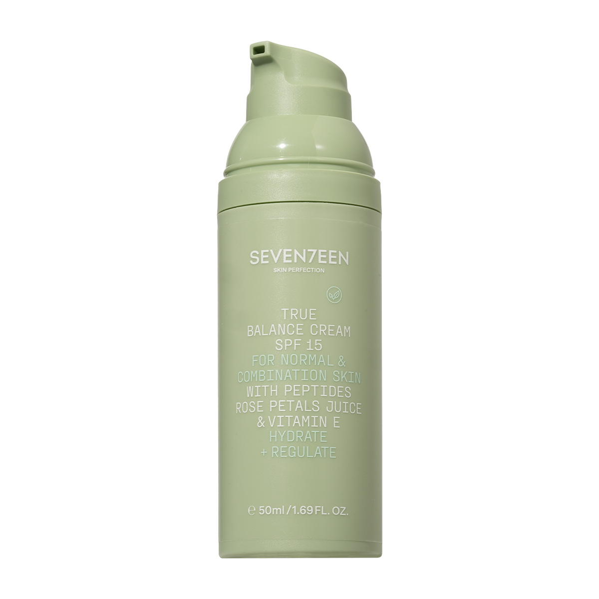 True Balance Cream