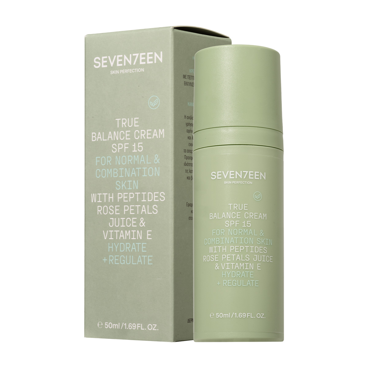 True Balance Cream