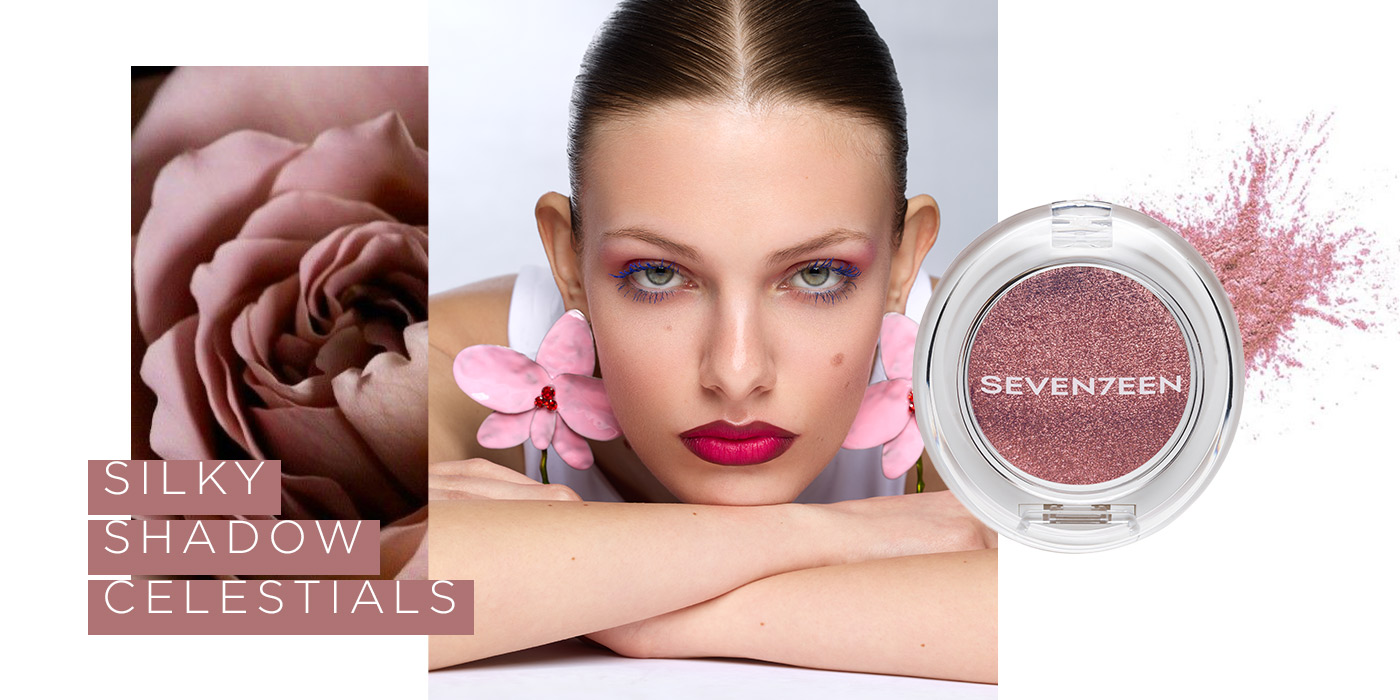 Silky Shadow Celestial