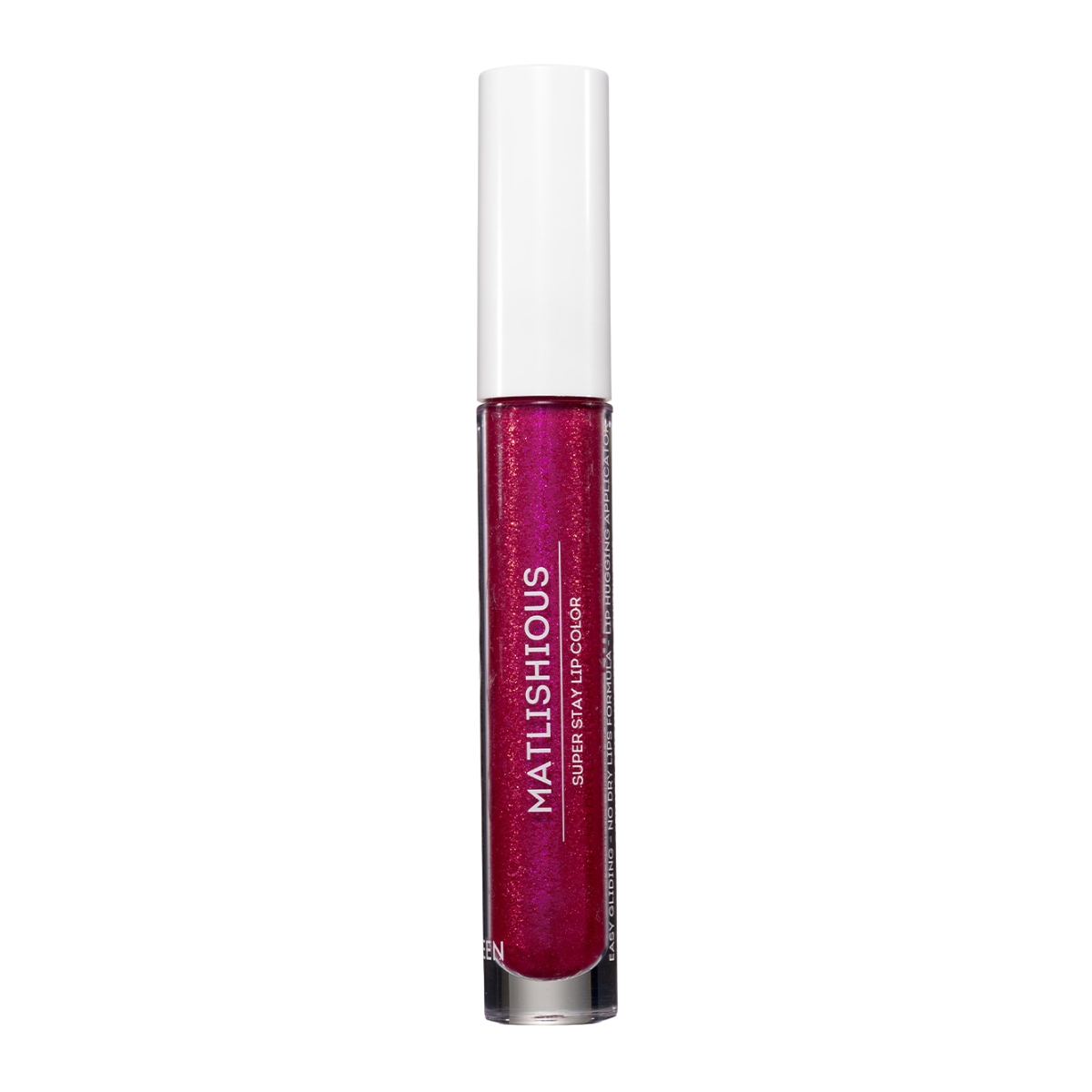 Matlishious Super Stay Lip Color