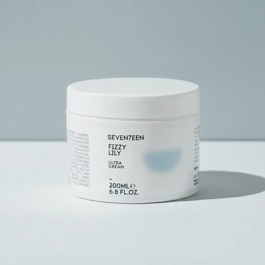 FIZZY LILY ULTRA CREAM