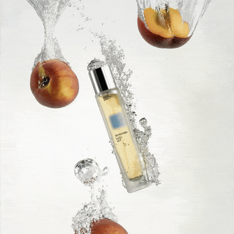 Fizzy Lily Eau De Toilette 50ml