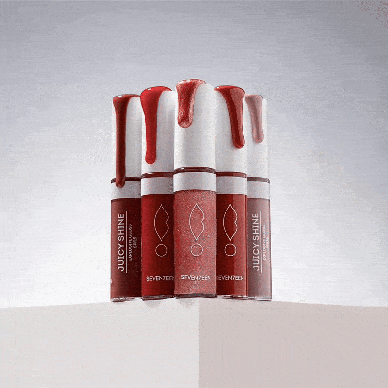 Juicy Shine SPF15