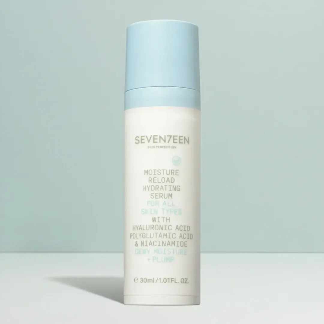 Moisture Reload Hydrating Serum