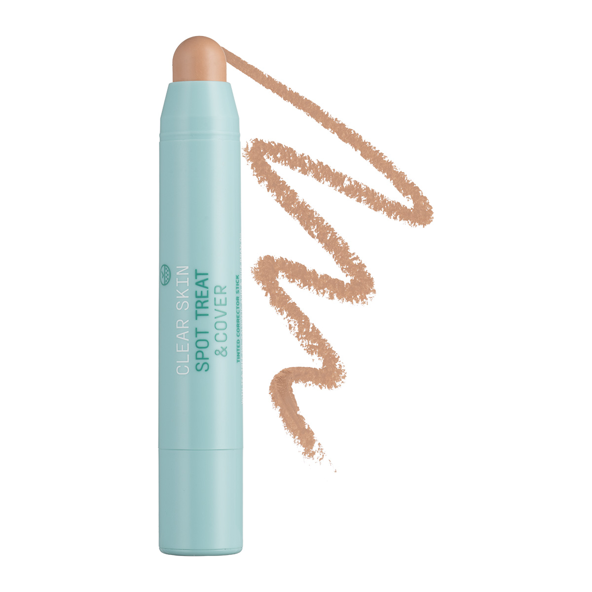 Clear Skin Spot Treat & Cover