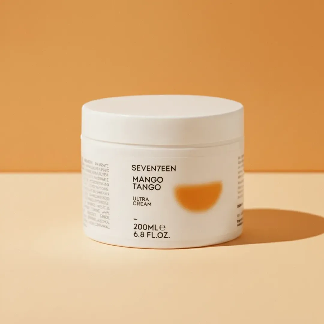 Mango Tango Ultra Cream