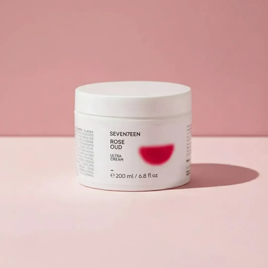 Rose Oud Ultra Cream