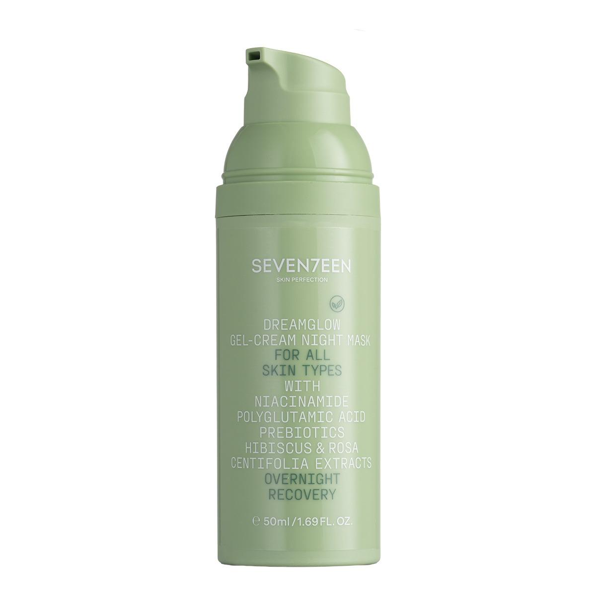 DreamGlow Night Mask