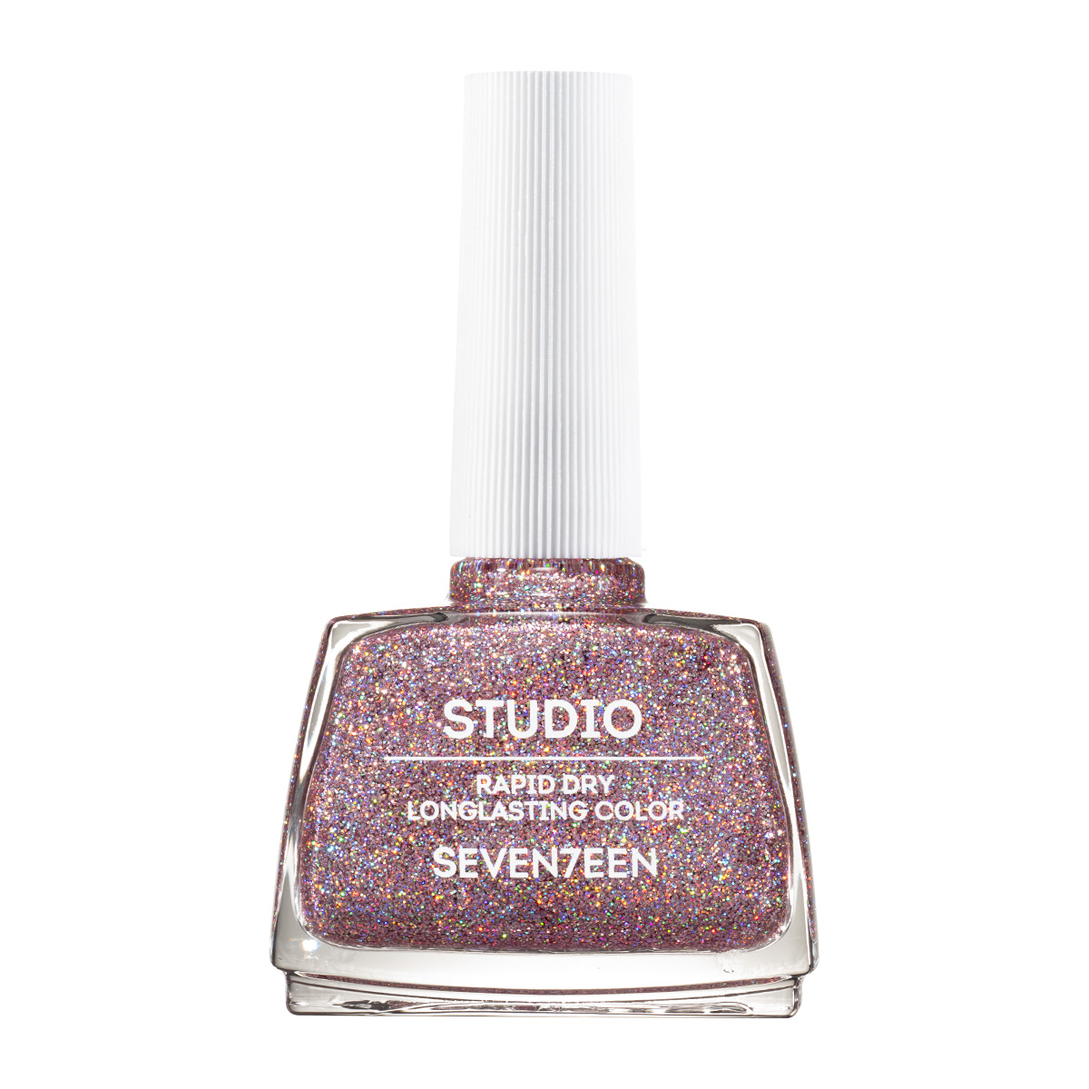 Studio Rapid Dry Longlasting Color