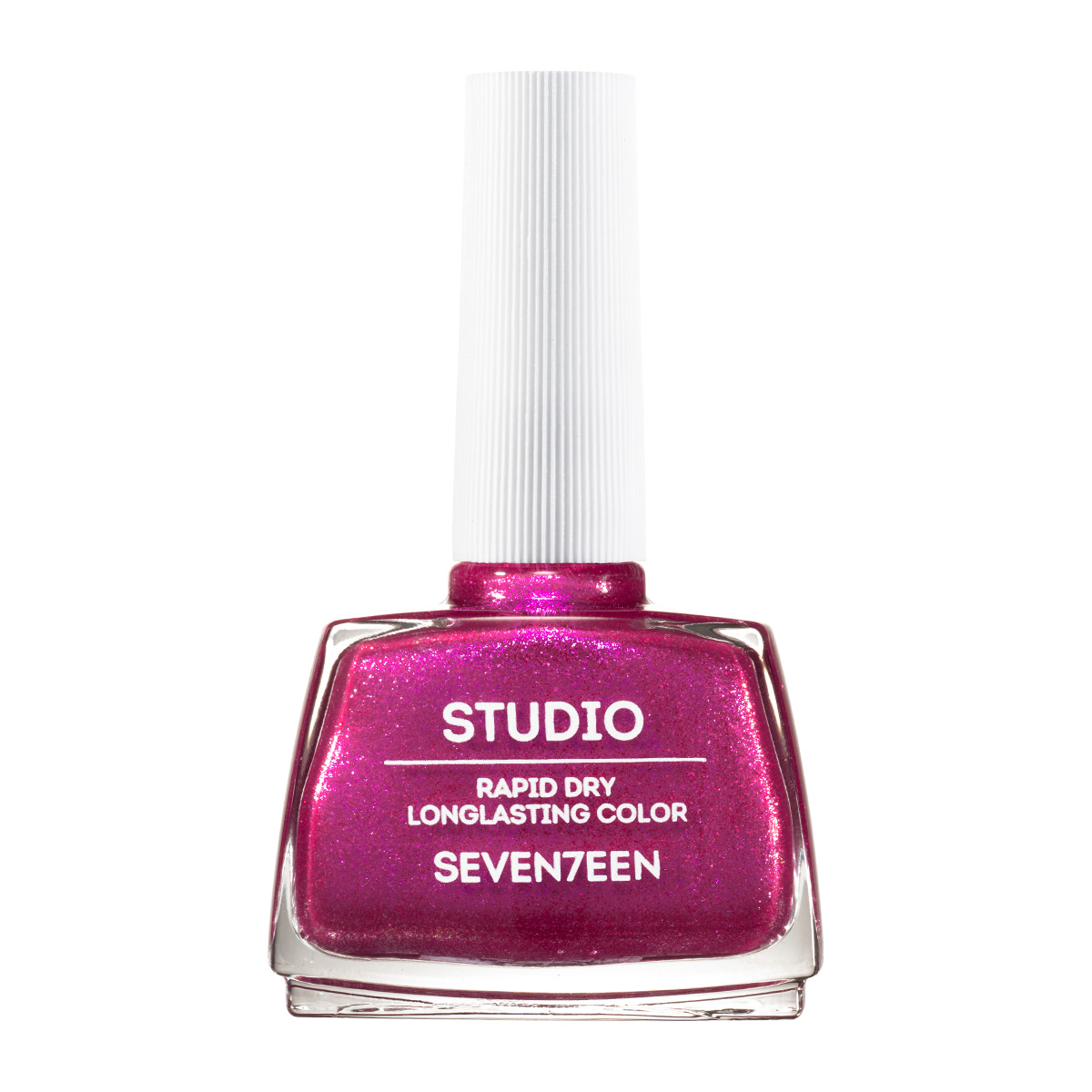 Studio Rapid Dry Longlasting Color