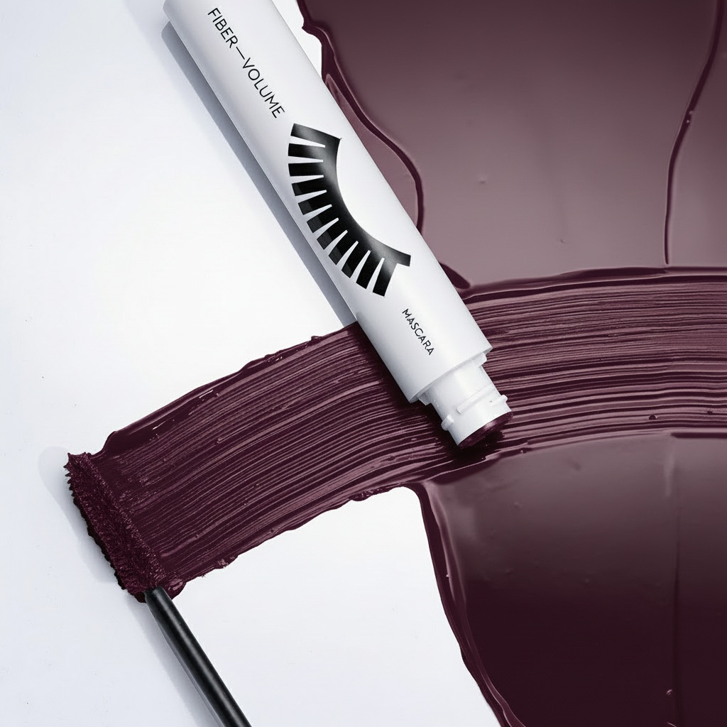 FIBER – VOLUME MASCARA