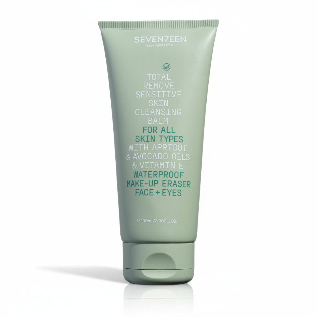 Total Remove Sensitive Skin Cleansing Balm