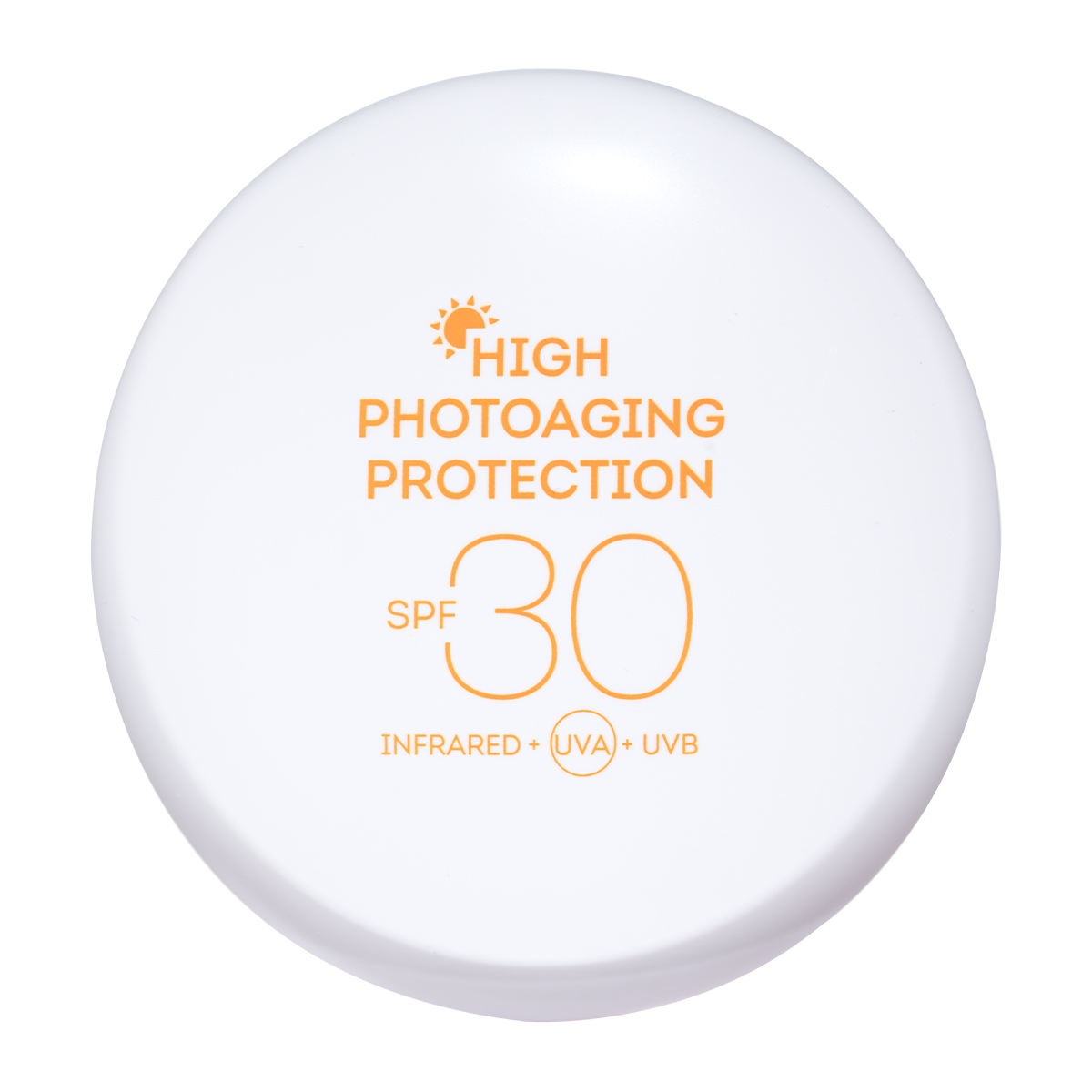 High Photo Ageing Protection Compact Powder SPF30