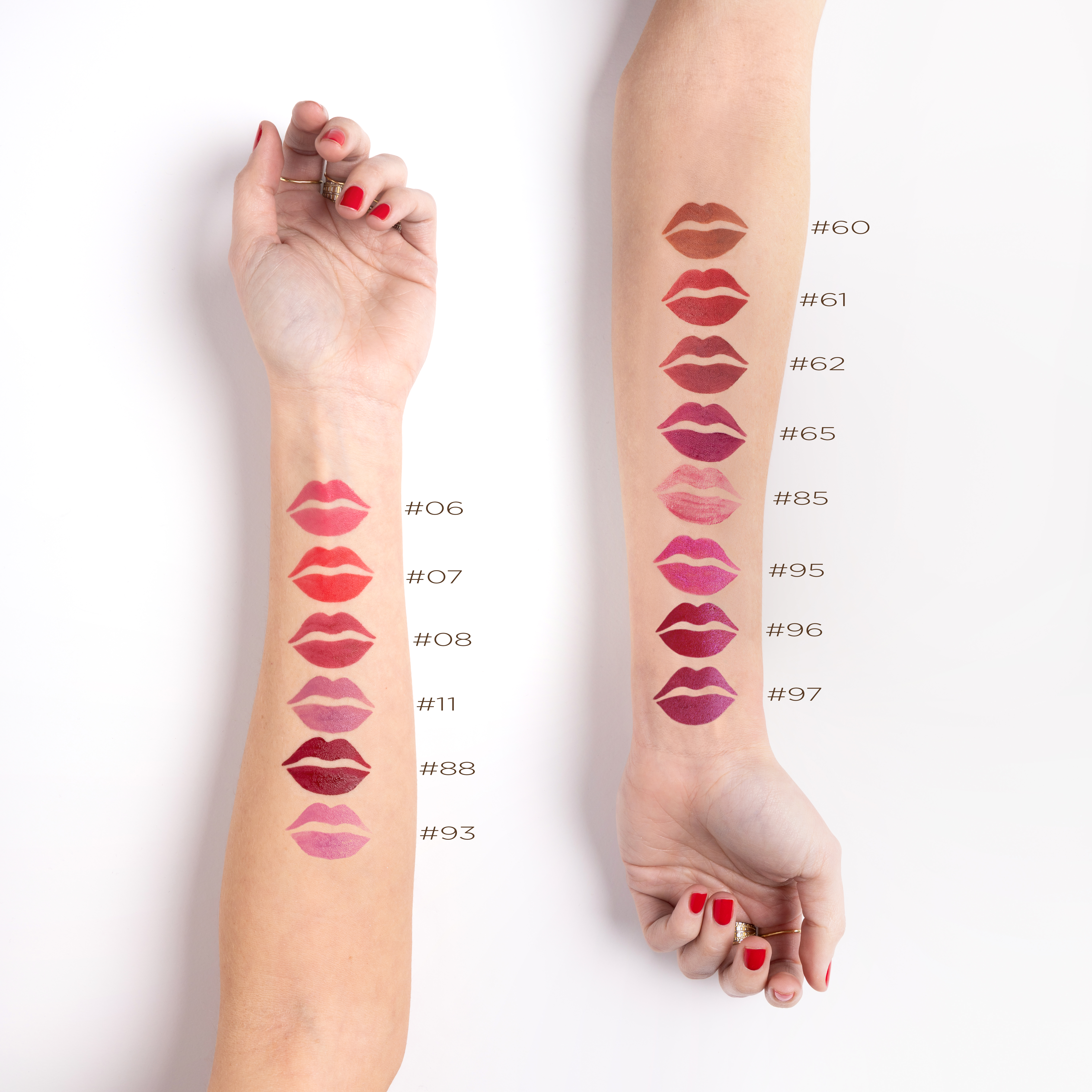 All Day Lip Color