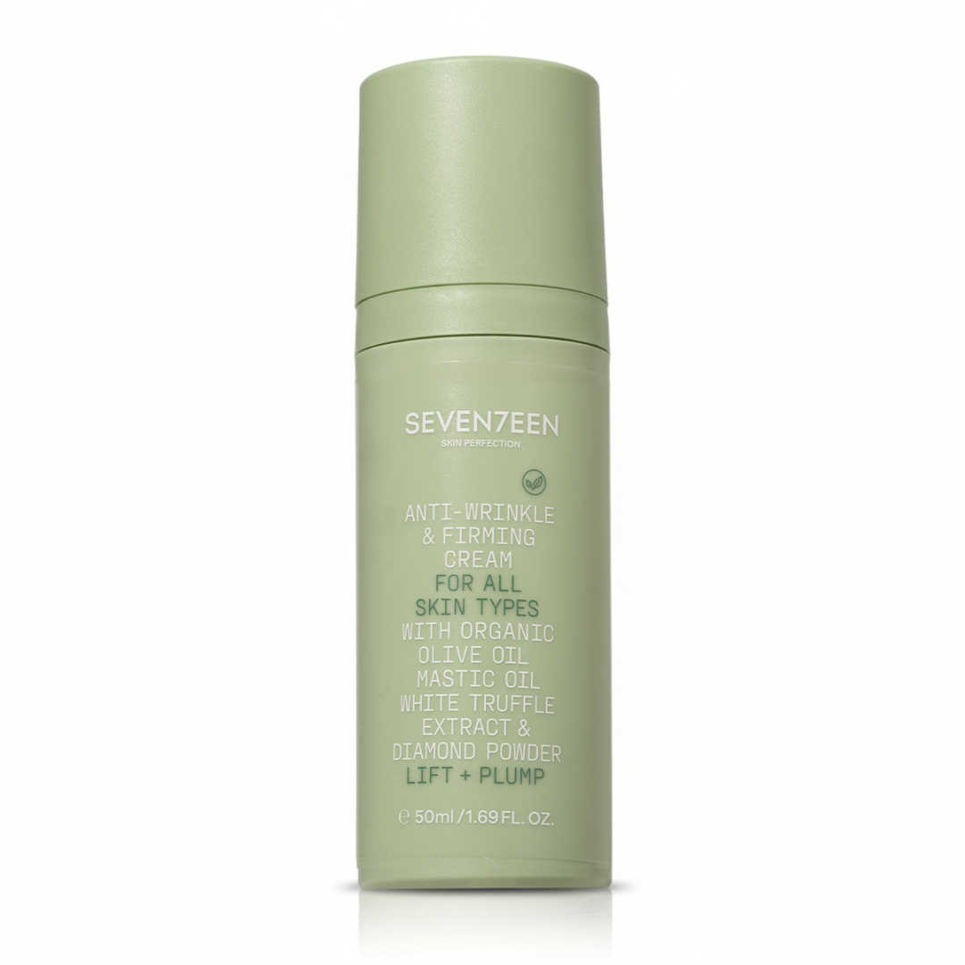 Anti-wrinkle & Firming Cream