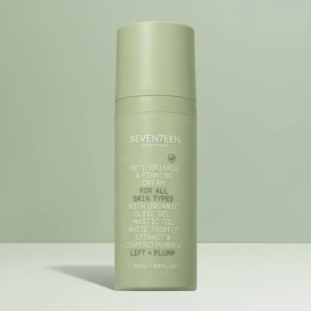 Anti-wrinkle & Firming Cream