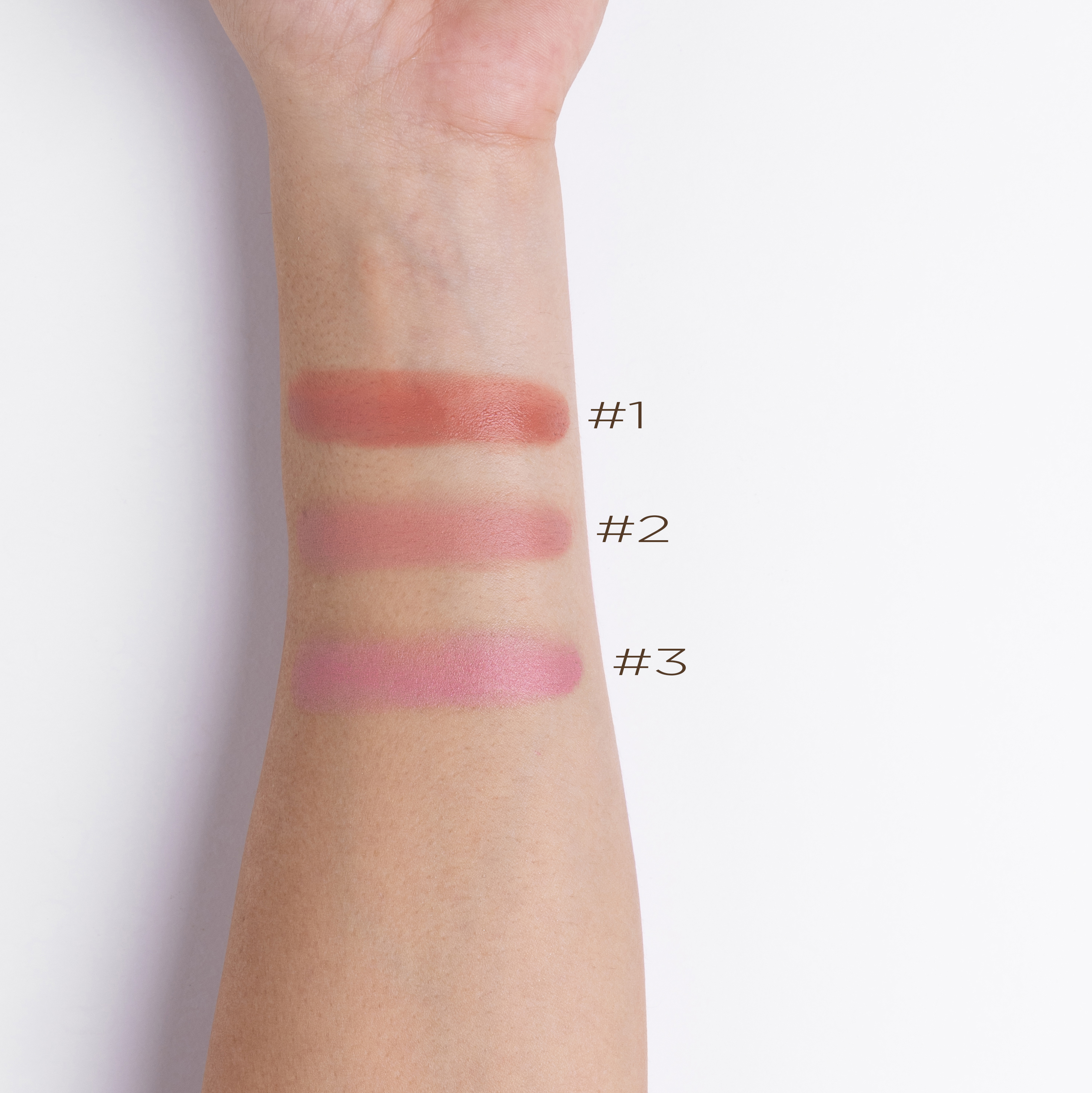 Clay Whisper All Over