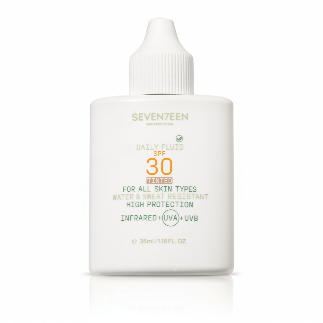 Daily Fluid SPF30 Tinted