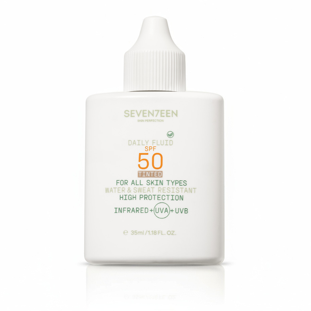 Daily Fluid SPF50 Tinted