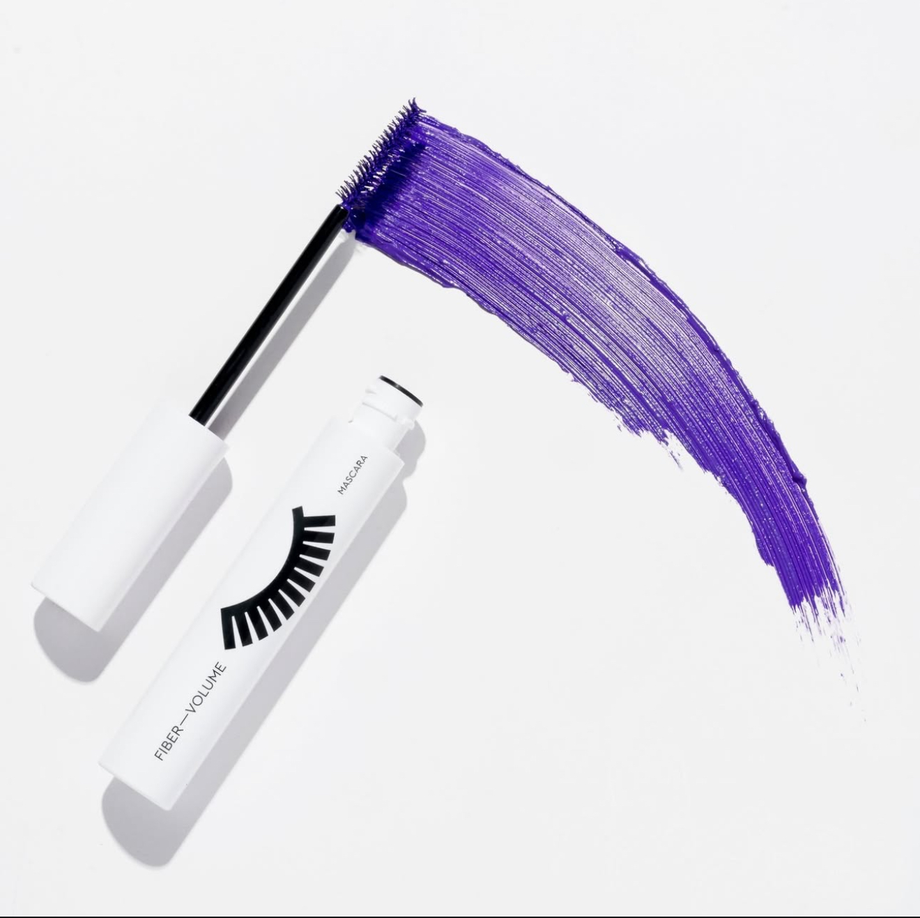 FIBER – VOLUME MASCARA