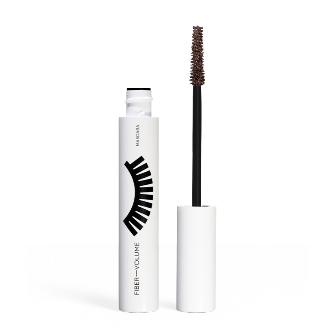 FIBER – VOLUME MASCARA