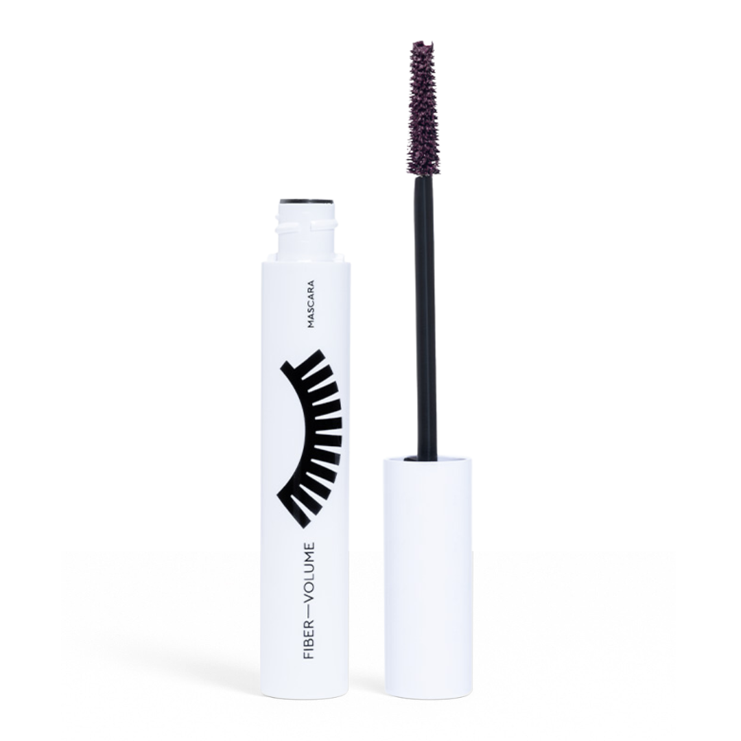 FIBER – VOLUME MASCARA
